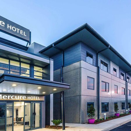 Mercure Tamworth Kültér fotó
