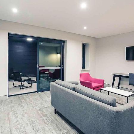 Mercure Tamworth Kültér fotó