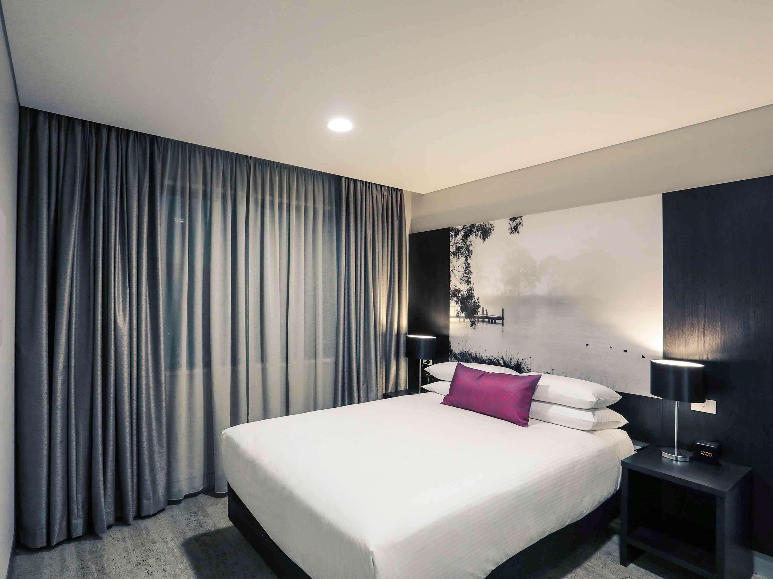 Mercure Tamworth Kültér fotó