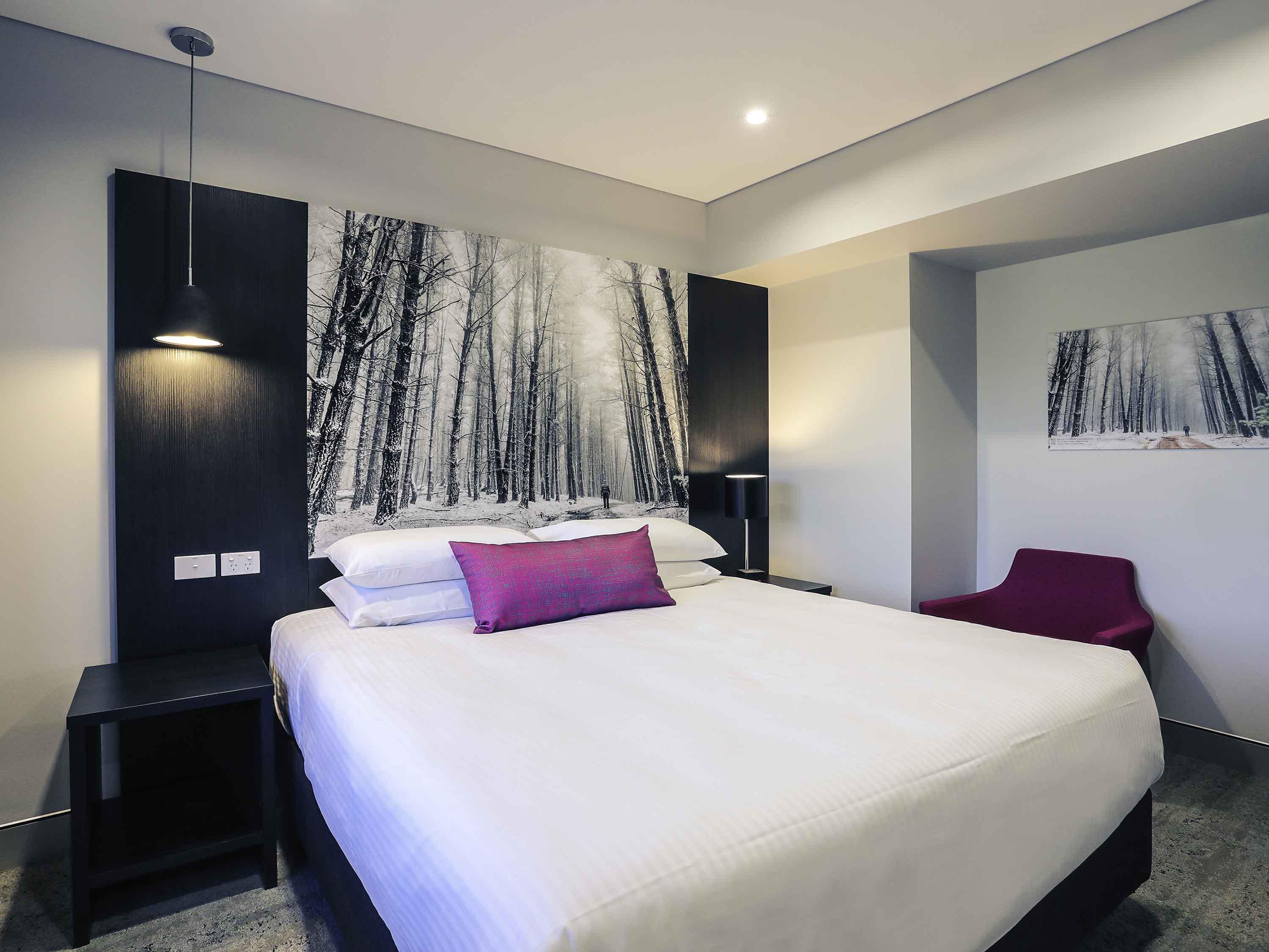Mercure Tamworth Kültér fotó