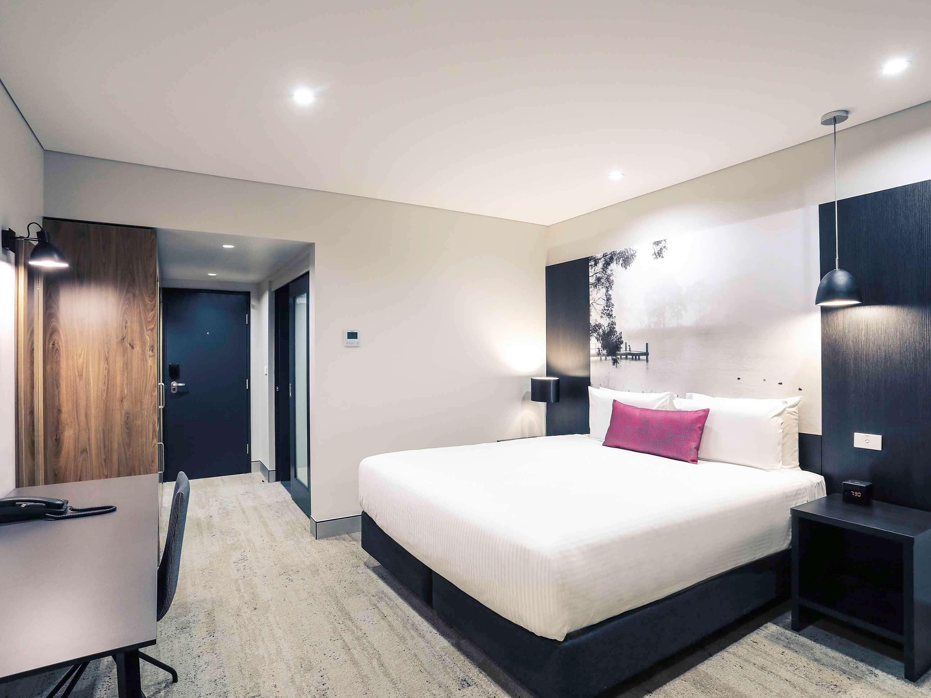 Mercure Tamworth Kültér fotó
