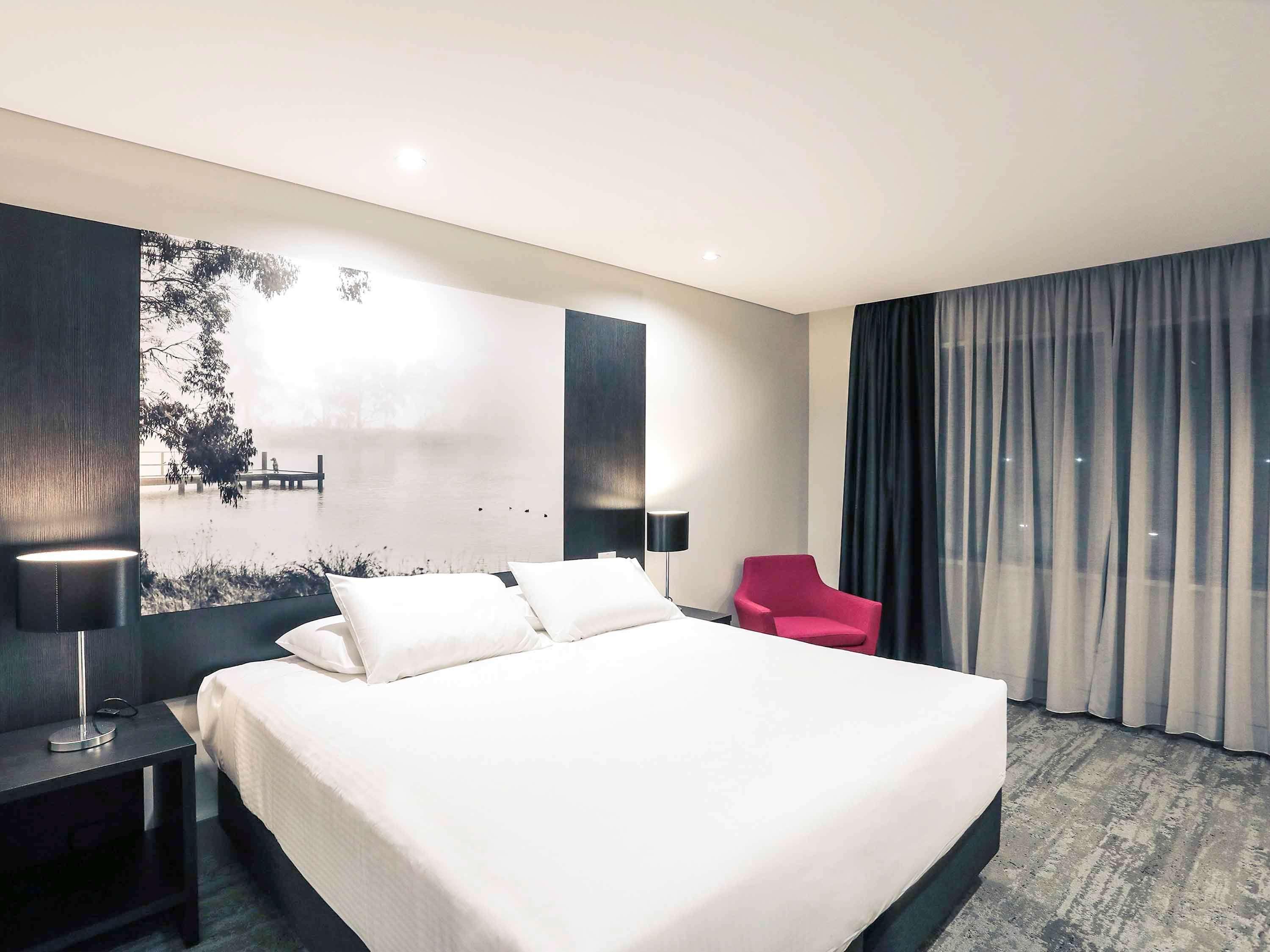 Mercure Tamworth Kültér fotó