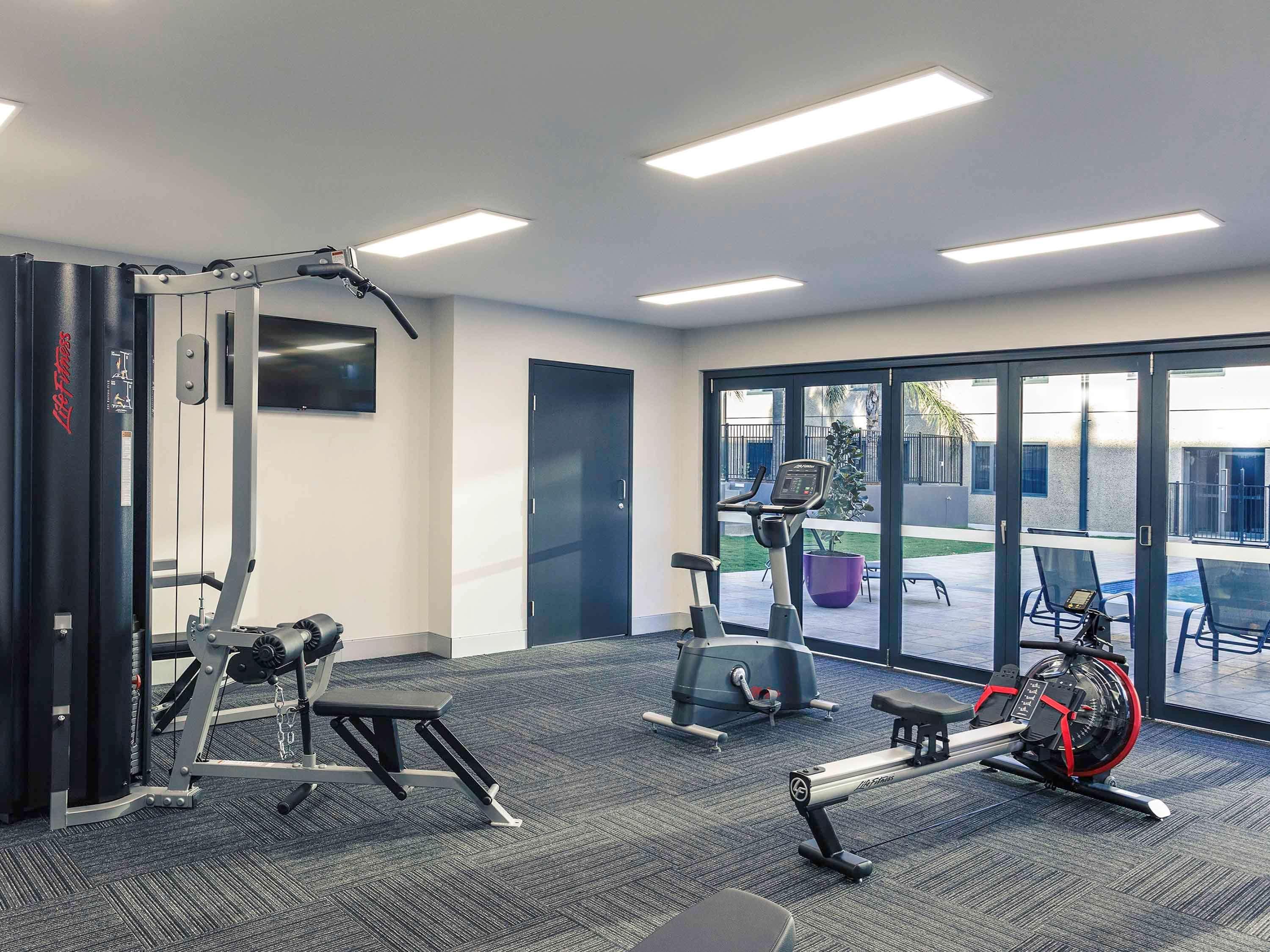 Mercure Tamworth Kültér fotó