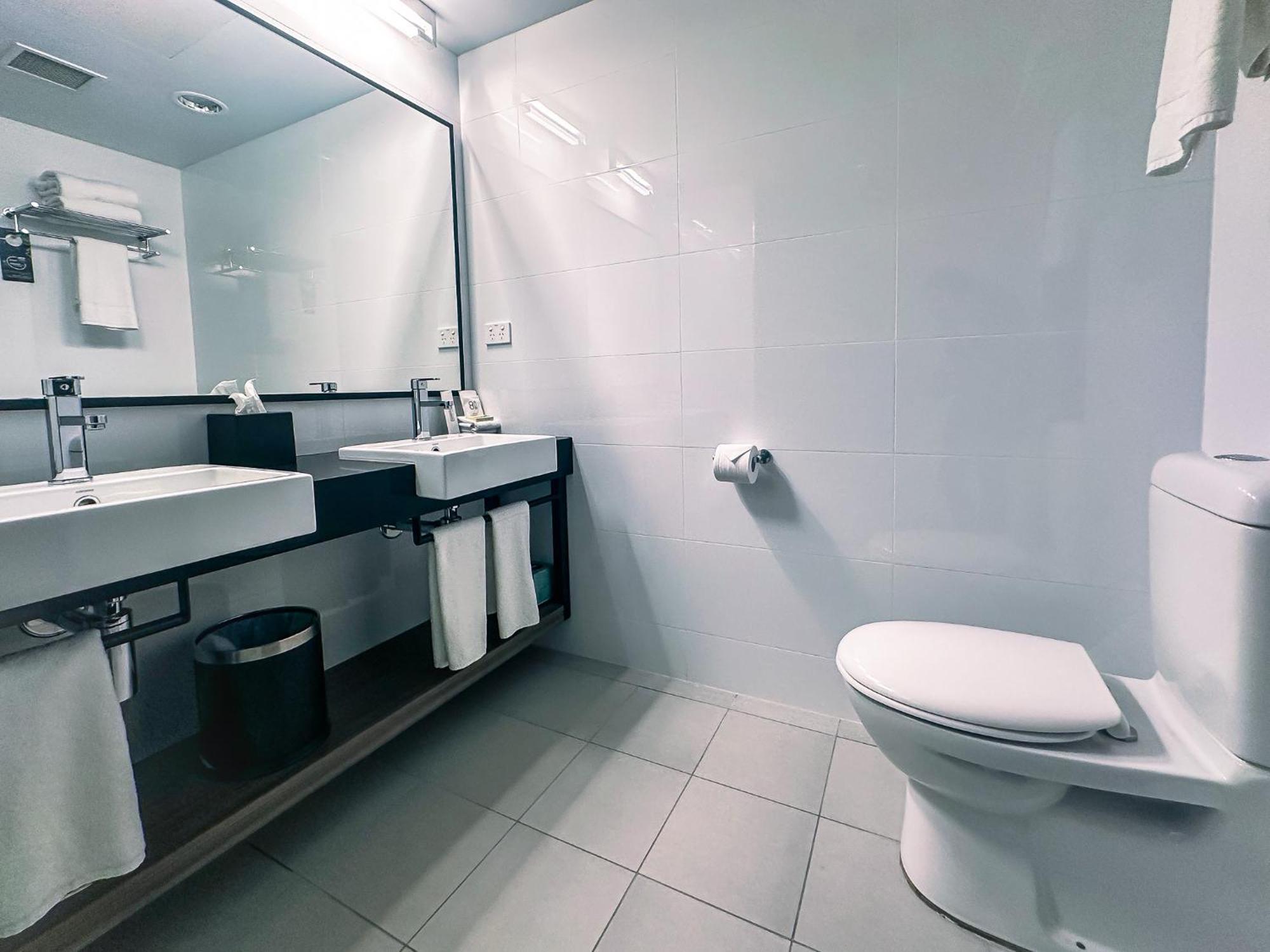 Mercure Tamworth Kültér fotó