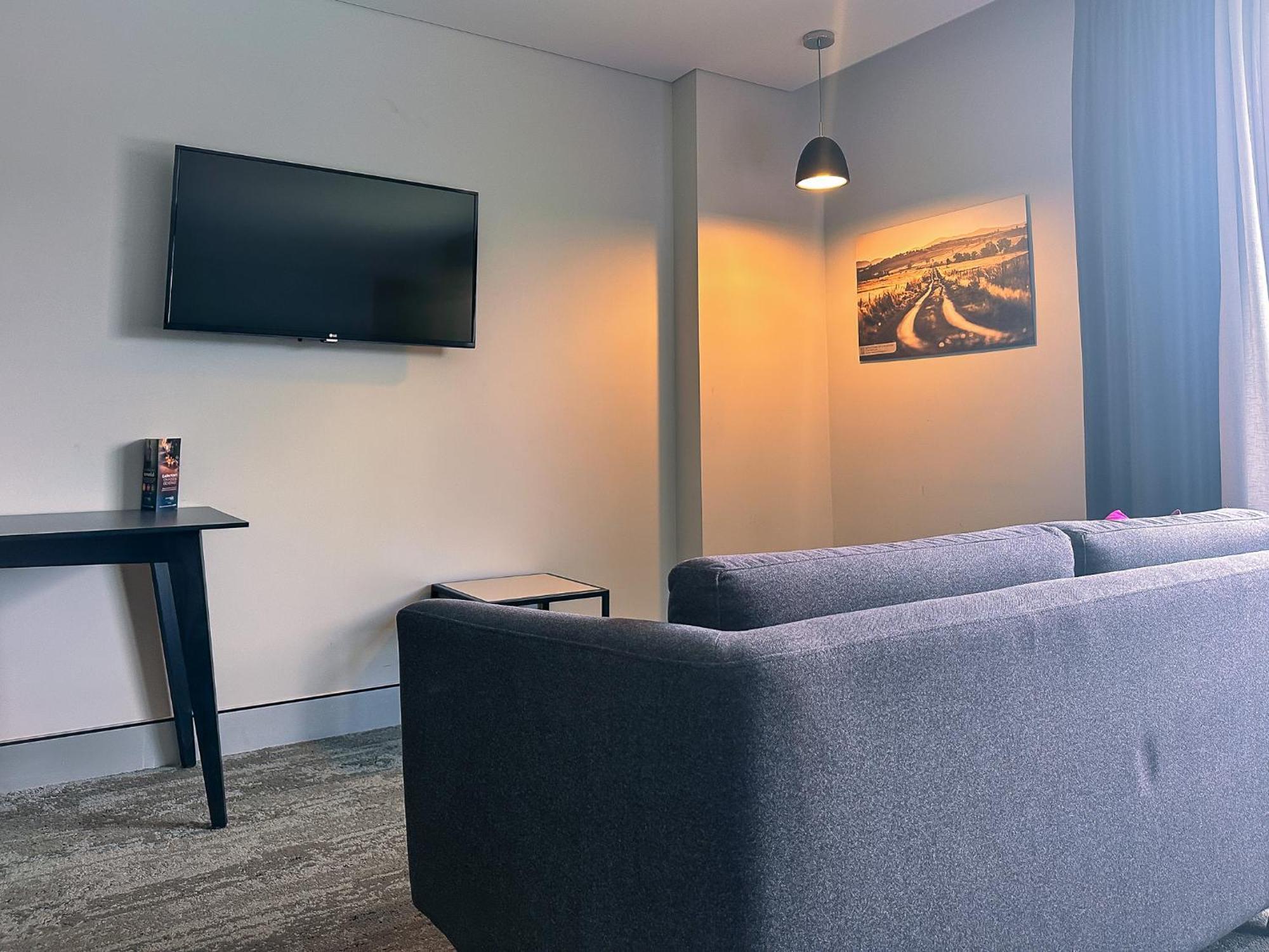 Mercure Tamworth Kültér fotó