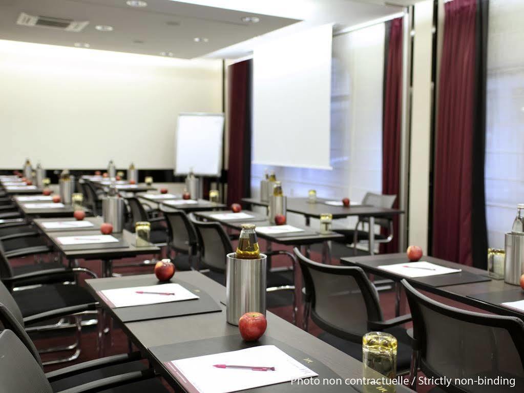Mercure Tamworth Kültér fotó