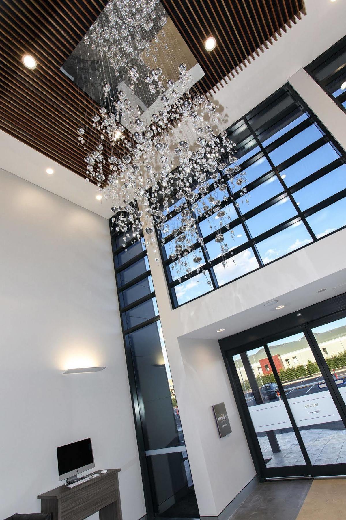 Mercure Tamworth Kültér fotó