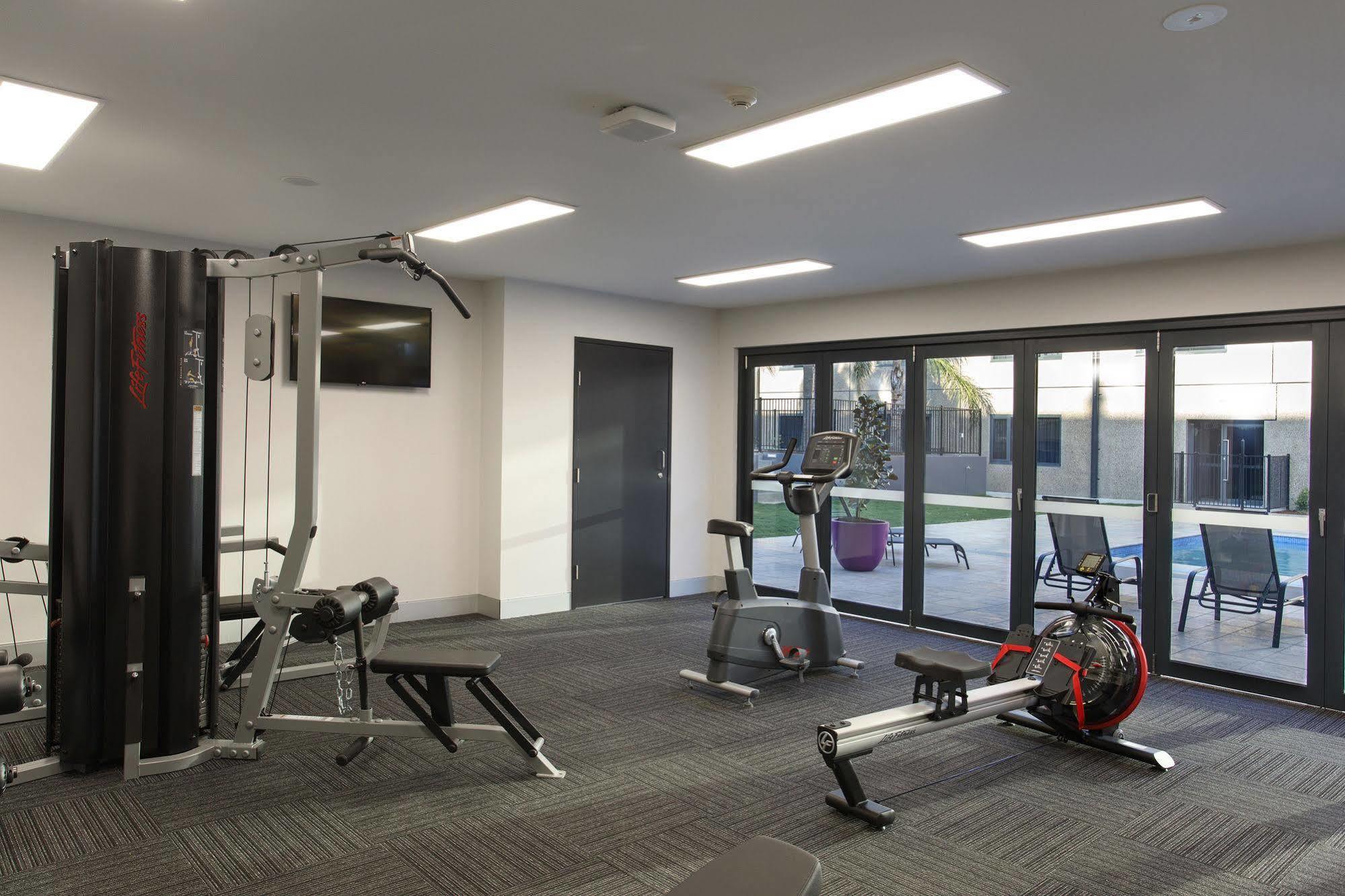 Mercure Tamworth Kültér fotó